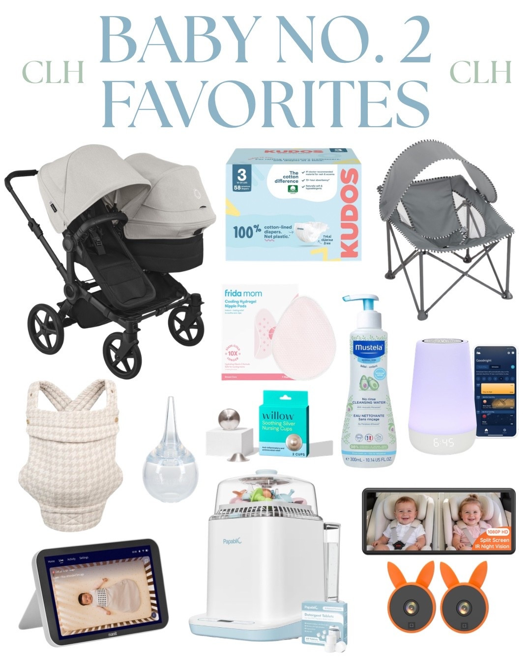 Newborn favorites! 2 under 2, two under two, baby number two, baby number 2, bay 2, Newborn game changers, baby products to make life easier, best baby products, best products for newborns, best products for babies, products that make newborn life easier, newborn baby, Newborn baby products, newborn must haves, newborn baby, baby registry, best newborn products, baby boy, baby swaddle, target baby, Aden and Anais, frida, nanit, hatch, age gap, 3 year age gap, restock baby items, refresh baby number 2

#LTKmomlife #LTKBaby #LTKKids