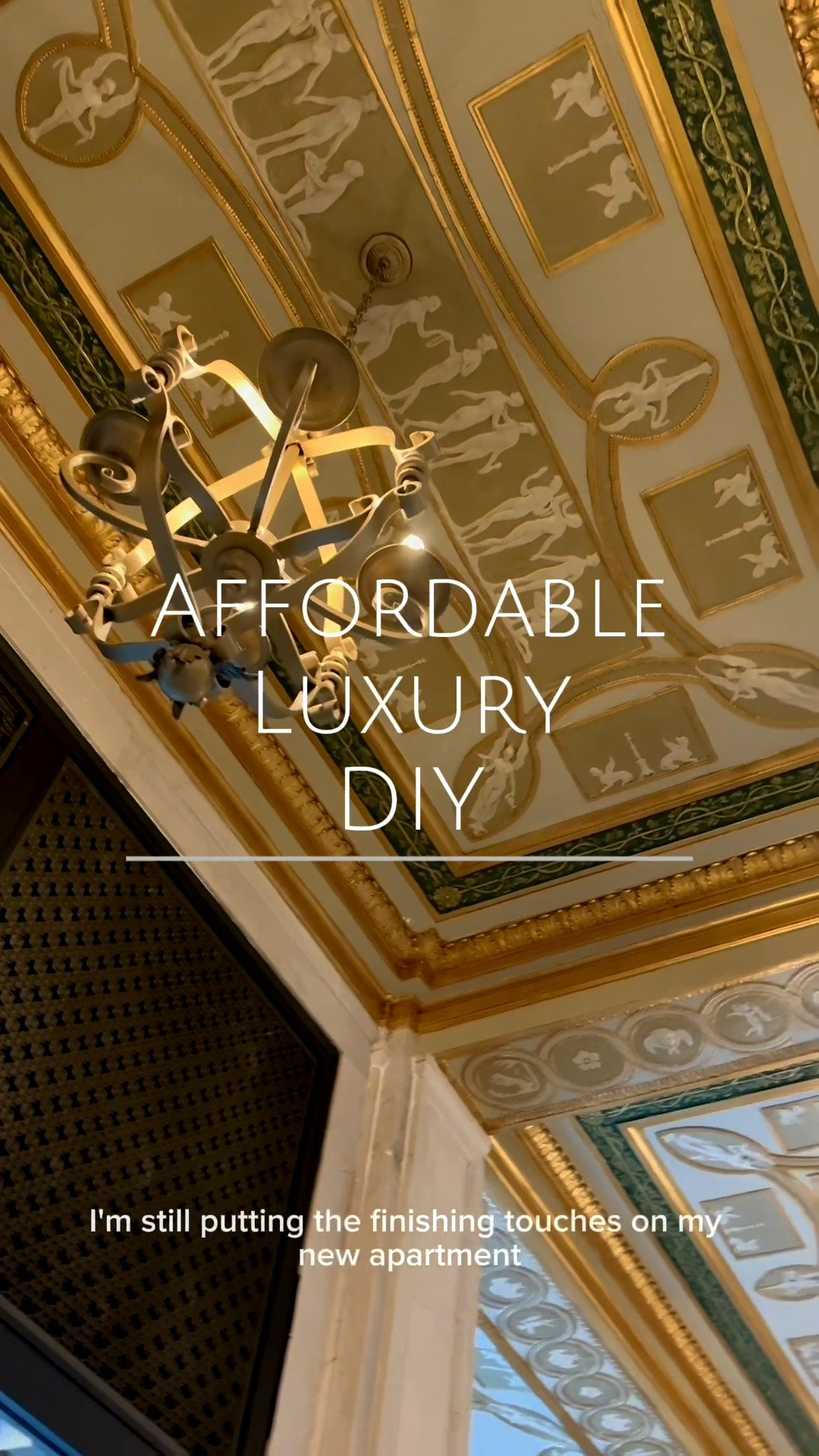 Gorgeous, luxurious, and affordable!

My space needed an upgrade and @Amerelle decorative wall plates were the perfect solution without blowing my budget. 

Something as simple as switching out wall plates can dramatically elevate your space and be a fun diy that doesn’t take a lot of time. 

Check out their gorgeous assortment of wall plates that can suit a range of styles!

#amarellepartner #ad #diy #affordableluxury

#LTKHome #LTKdayinmylife #LTKstorytime