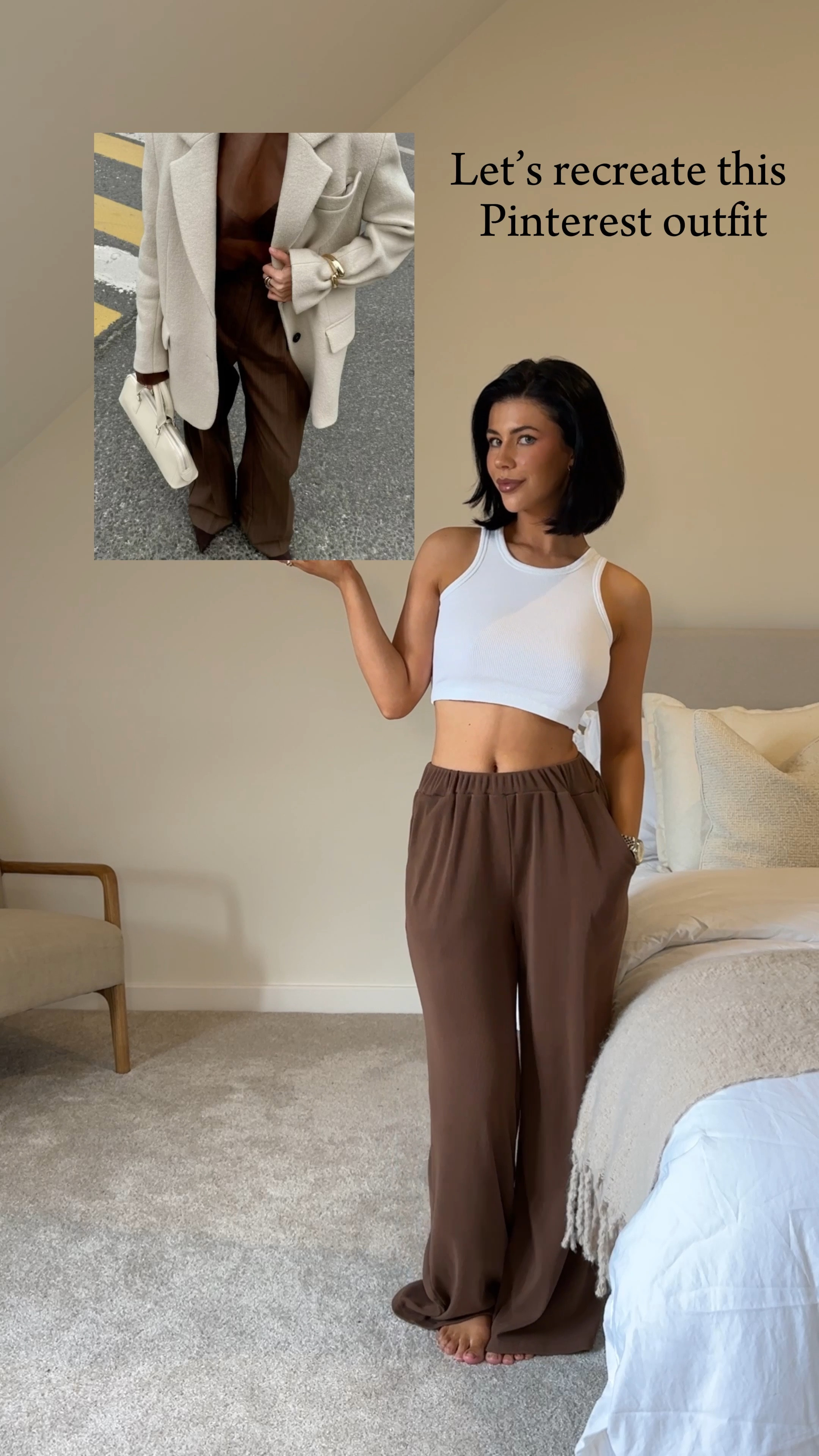 Let’s recreate this gorgeous outfit! 

#LTKFashionMonth #LTKdatenight #LTKuk