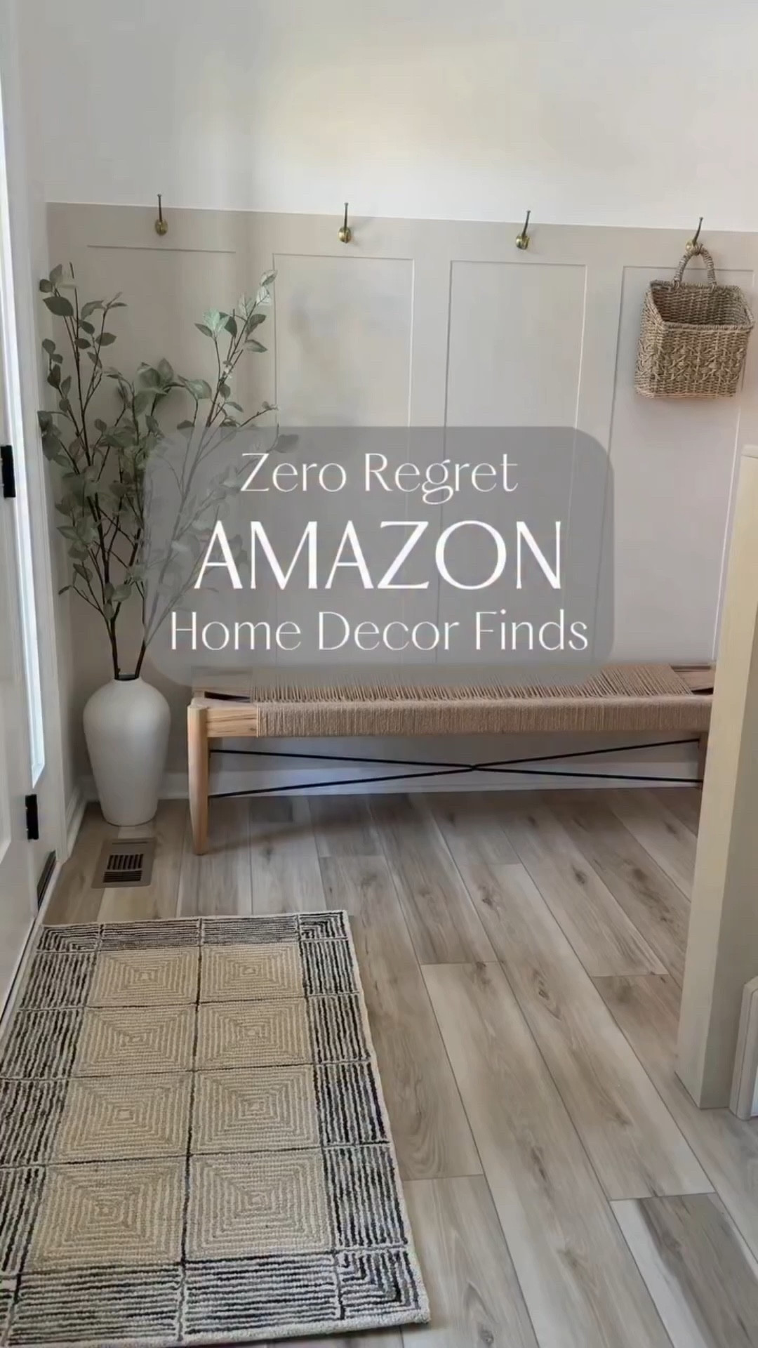 Zero Regret Amazon home finds! 🏡 

A round up of my top Amazon home decor finds! 😍🙌🏡

#LTKSaleAlert #LTKHome