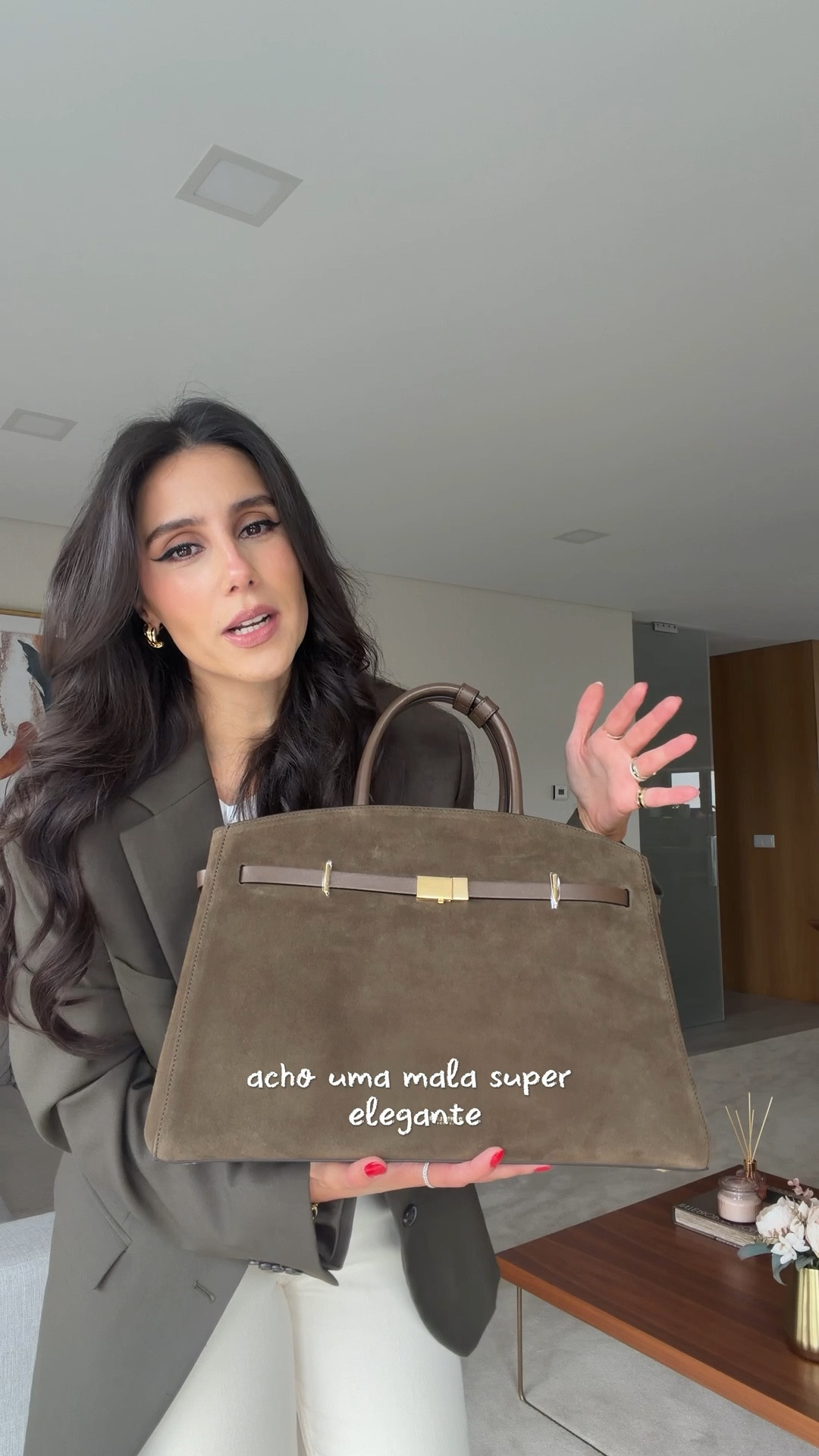 New bag, spring look 

#LTKgrwm #LTKootd