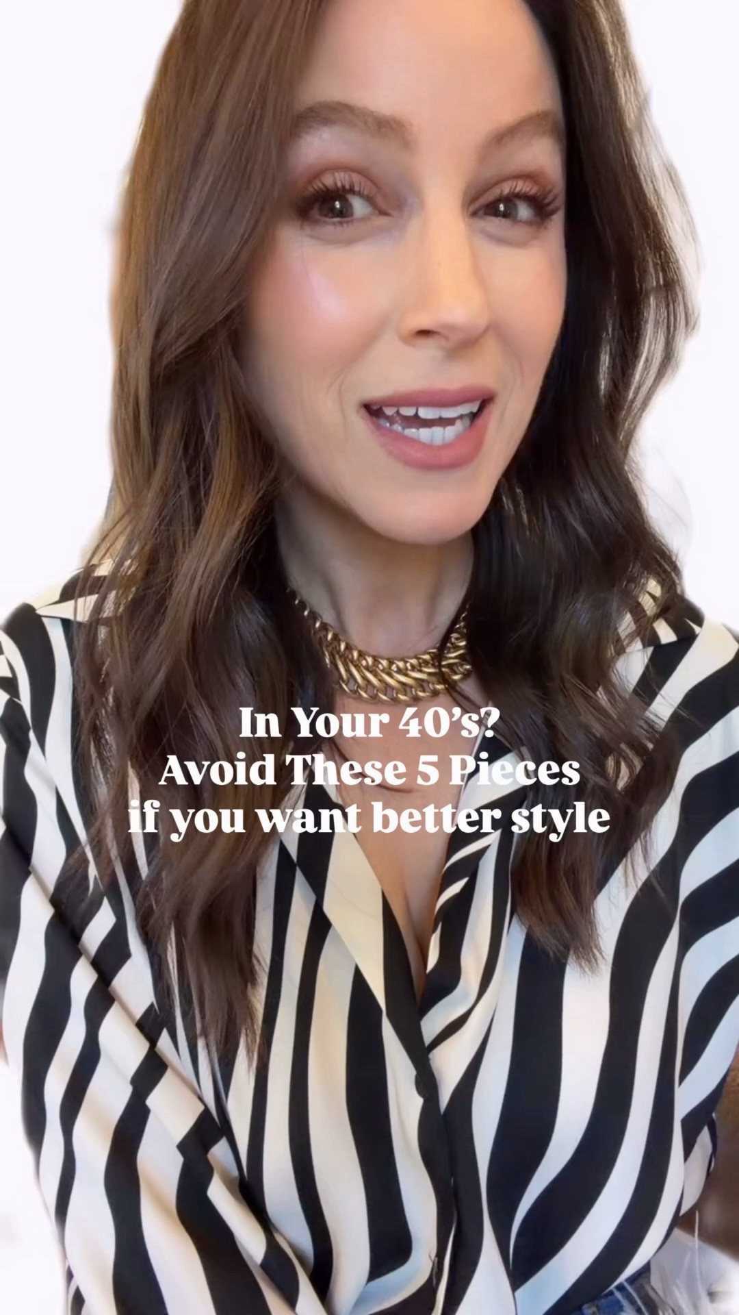 If you want to elevate your style — here are some elevated closet staples that will make your outfits feel effortless that you’ll reach for over and over!

#LTKOver40