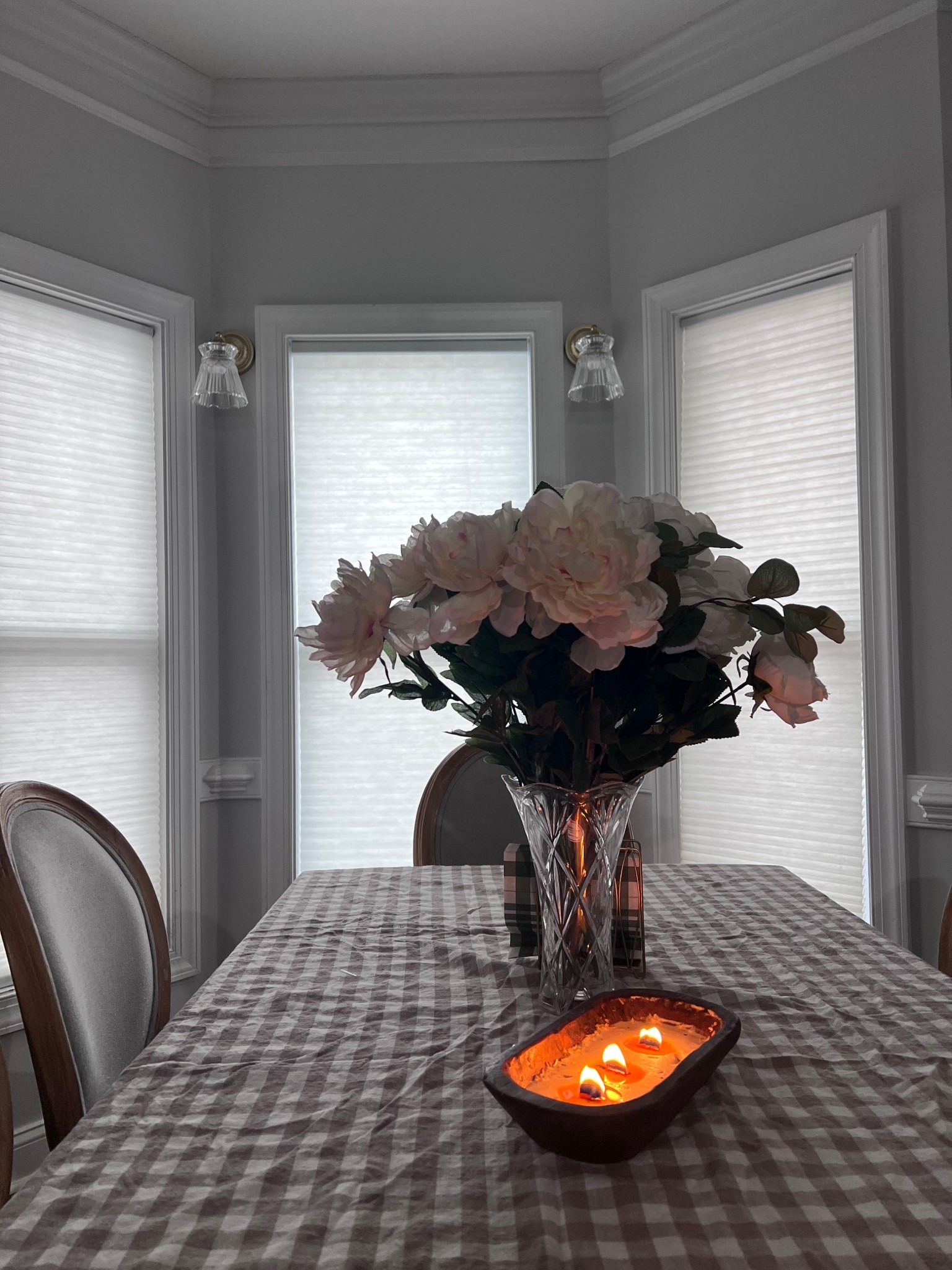 The best natural candles that make beautiful centerpieces 