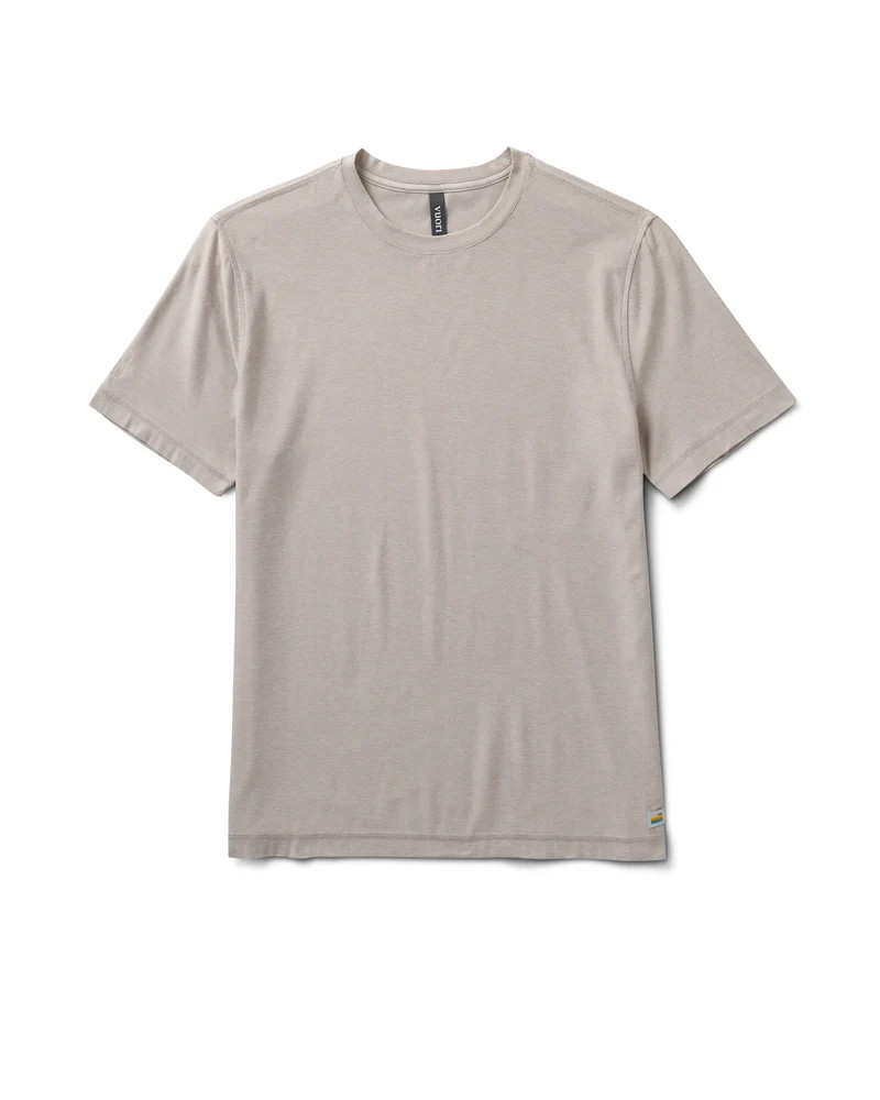 Strato Tech Tee | Vuori Clothing (US & Canada)