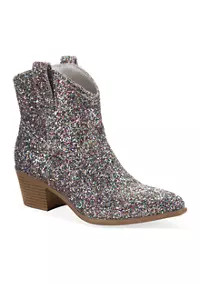Crown & Ivy™ Dolly Boots | Belk