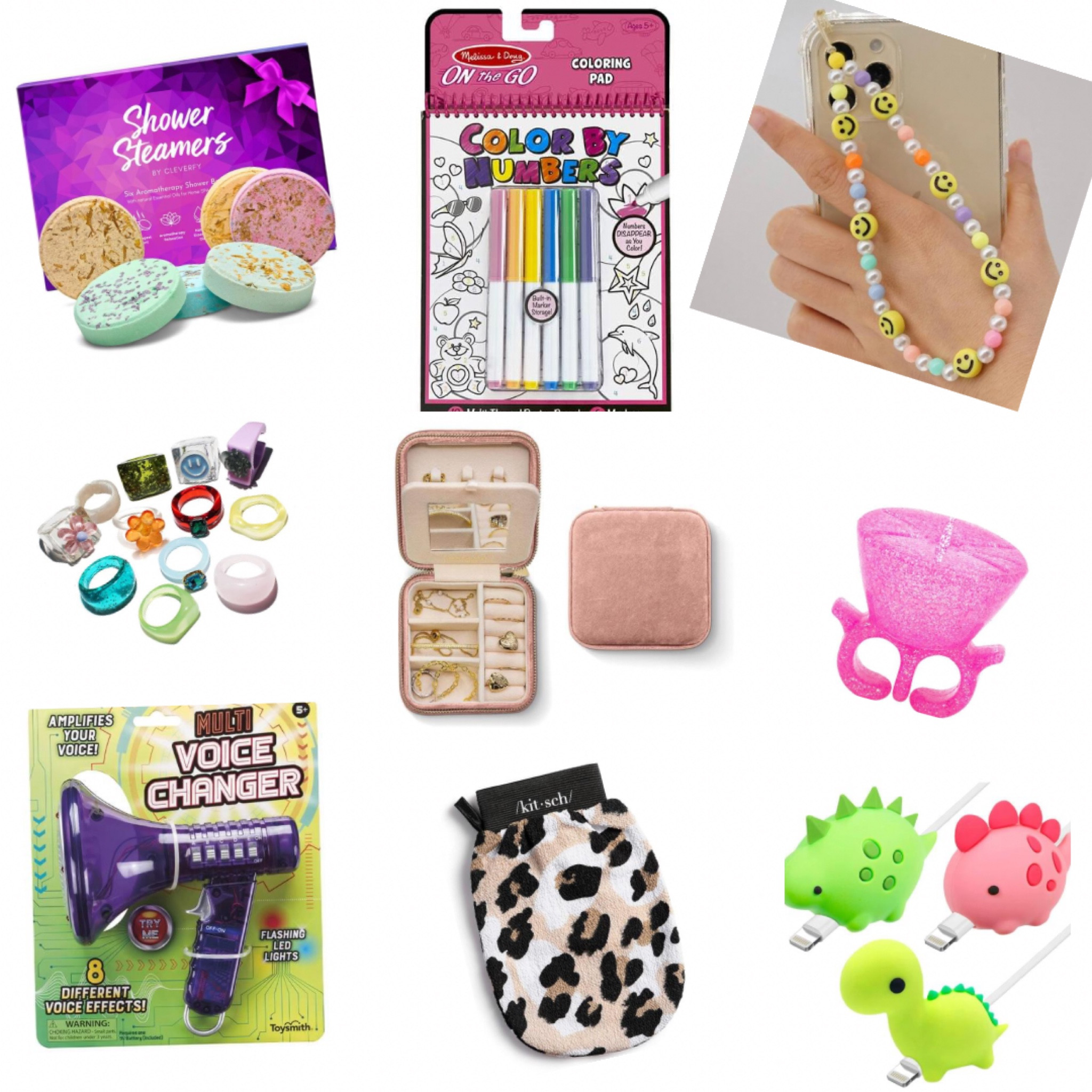 Holiday gift guide for TWEENS! If I were that age again, I think I would love all of these gifts!

#LTKGiftGuide #LTKSeasonal #LTKHoliday