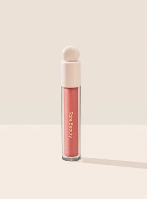 Rare Beauty Positive Light Luminizing Lip Gloss - Positive Light Luminizing Lip Gloss | Shop.app