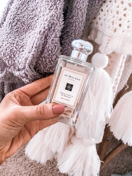 Favorite perfume 💕 Sephora sale, beauty deals, jo malone perfume 

#LTKbeauty #LTKsalealert #LTKxSephora