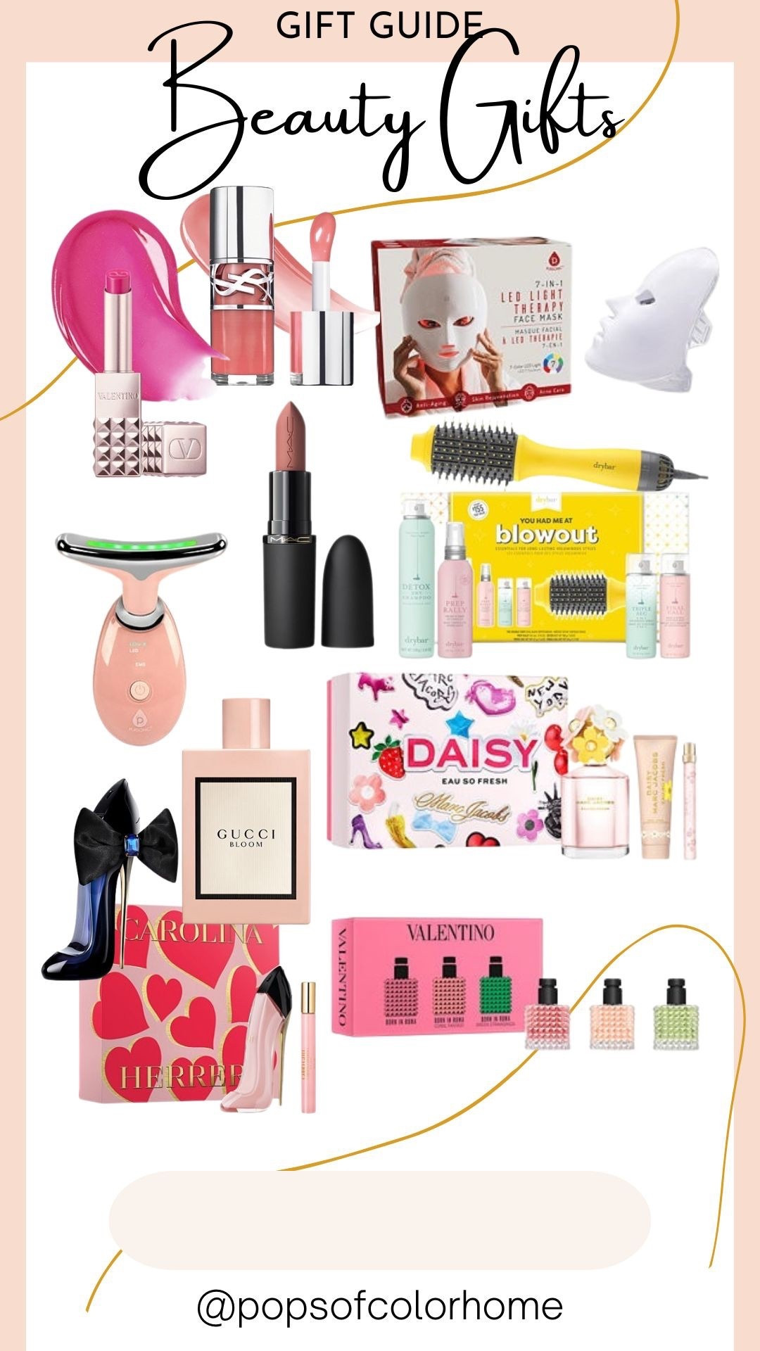 Fresh beauty for spring that would make a wonderful Valentine’s Day beauty gift

#LTKBeauty #LTKSaleAlert #LTKValentine