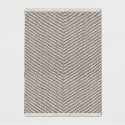 Chevron Woven Area Rug - Project 62™ | Target