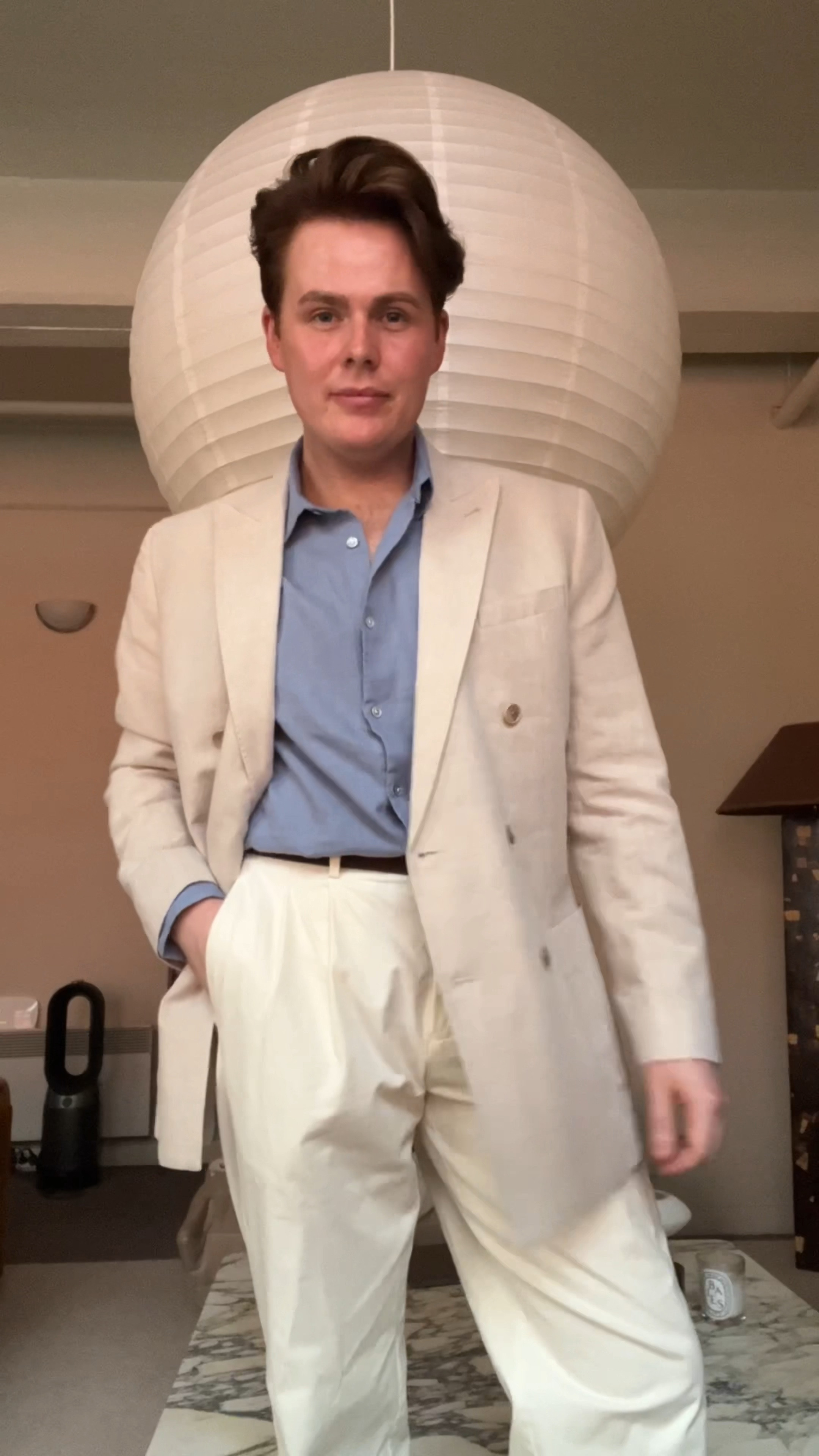 Melbourne Fashion Festival 2024 

#LTKSeasonal #LTKmens #LTKaustralia