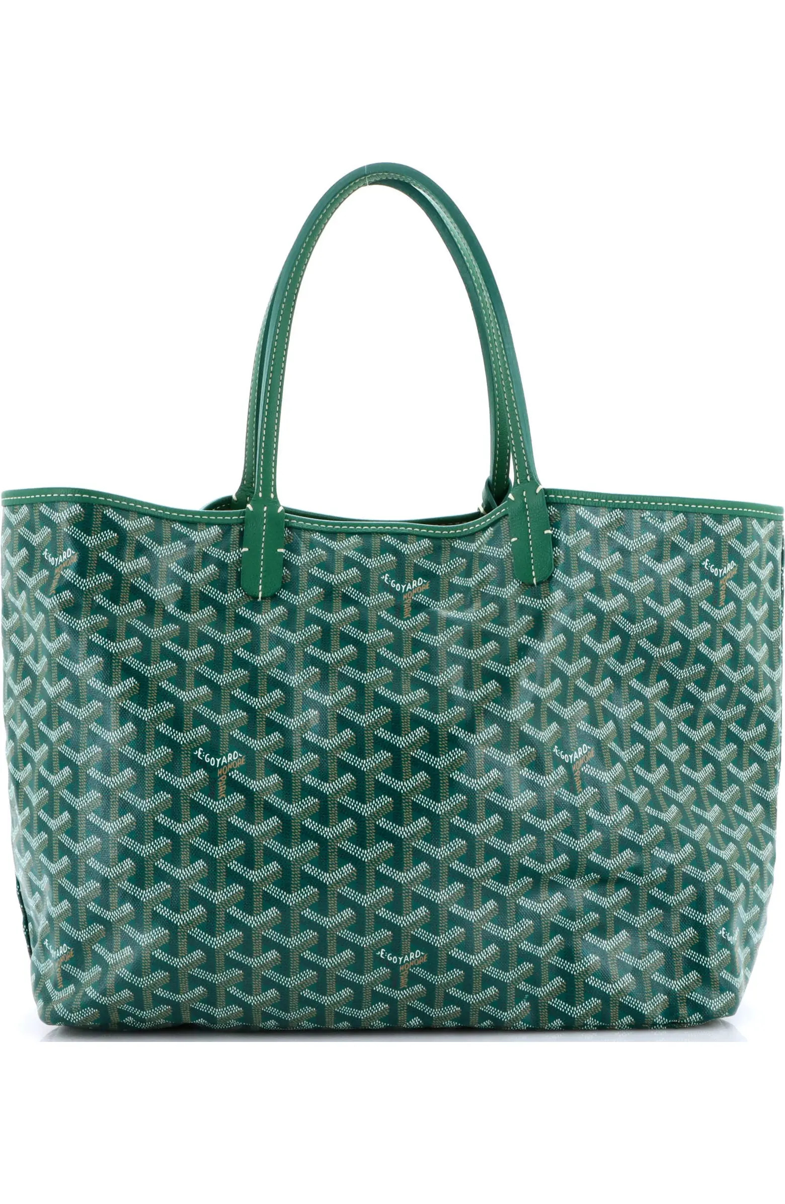 Saint Louis Tote Coated Canvas PM | Nordstrom
