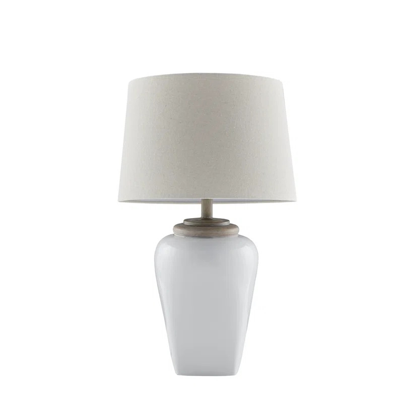 Martha Stewart Jemma Ceramic Table Lamp | Wayfair North America