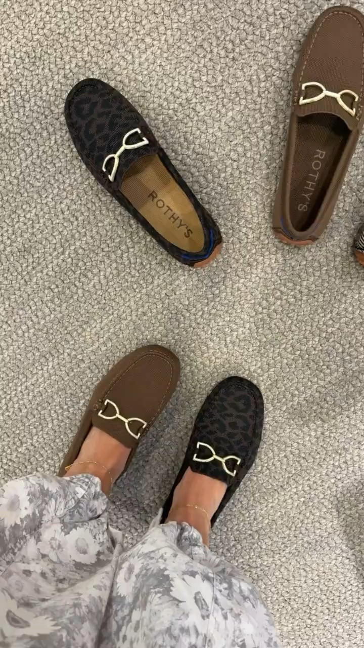 Nordstrom Anniversary Sale, Rothy's washable loafers.

#LTKSaleAlert #LTKOver40