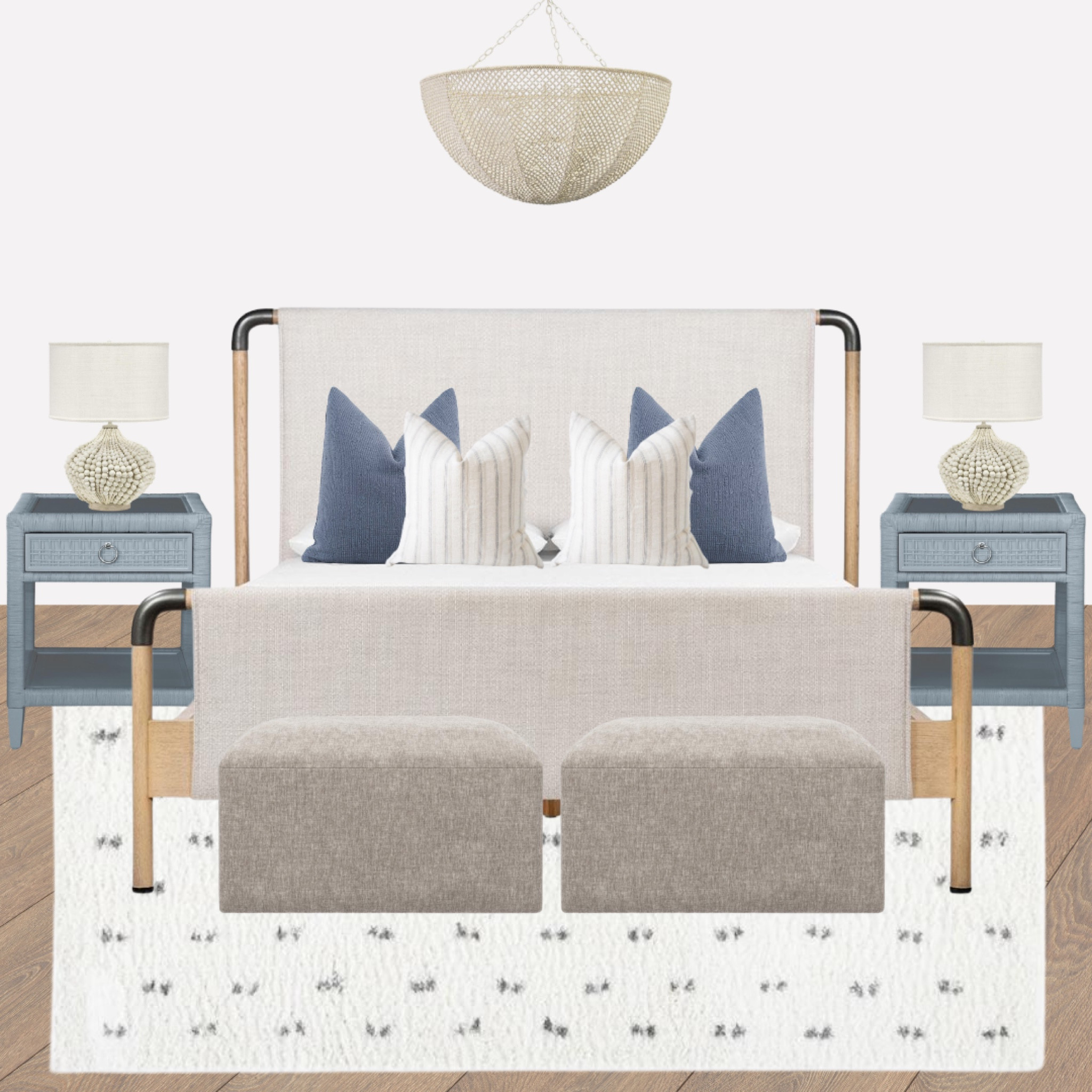 Bedroom ideas, bedroom inspiration, bedroom decor, bedroom mood board, bedroom inspo, interior decor, interior design, master bedroom, primary bedroom, upholstered bed, bedroom design, bedroom decor, bedroom interior

#LTKhome