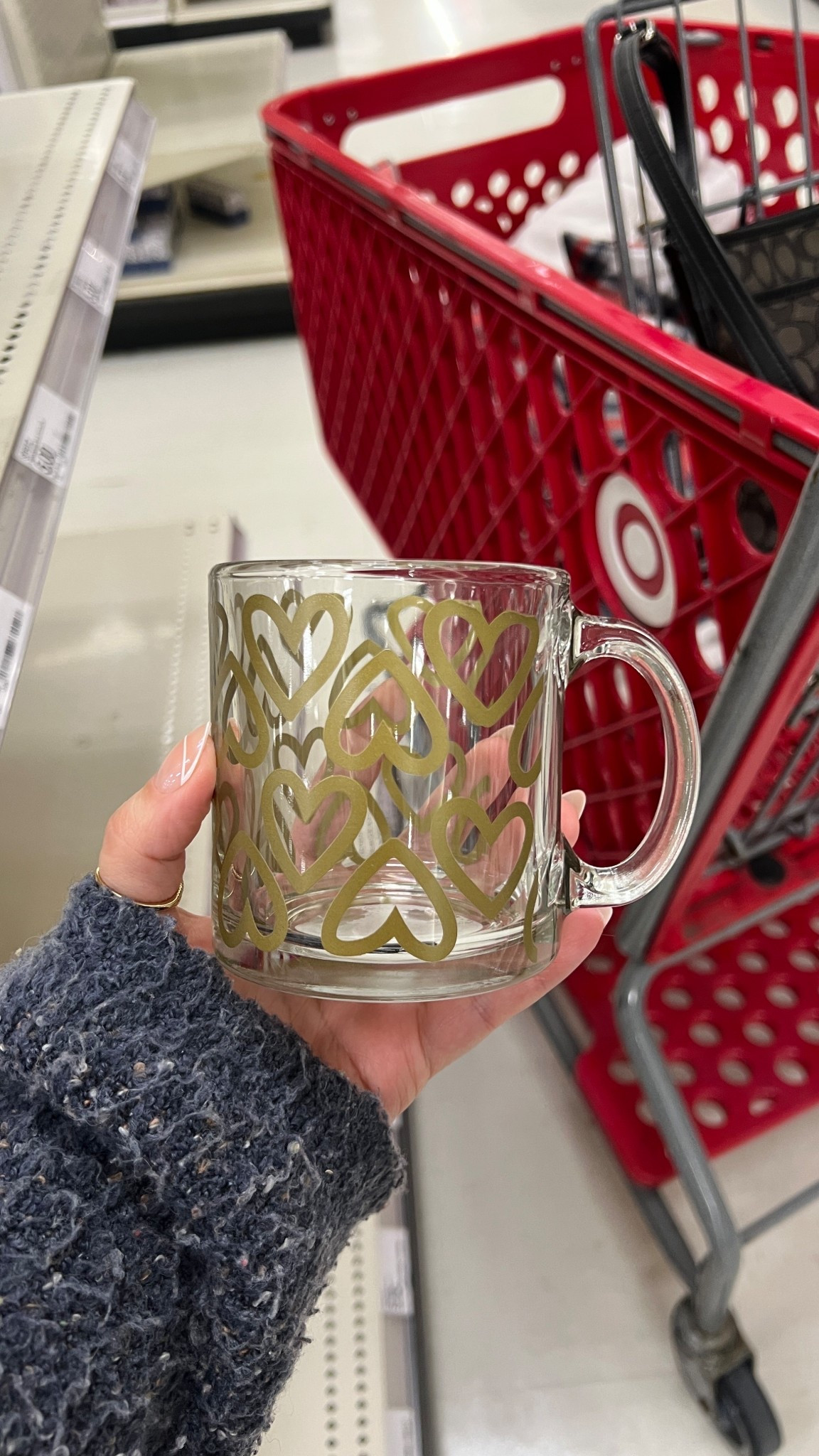 $5 Valentine’s Day mugs 

#LTKGiftGuide #LTKHoliday #LTKmomlife