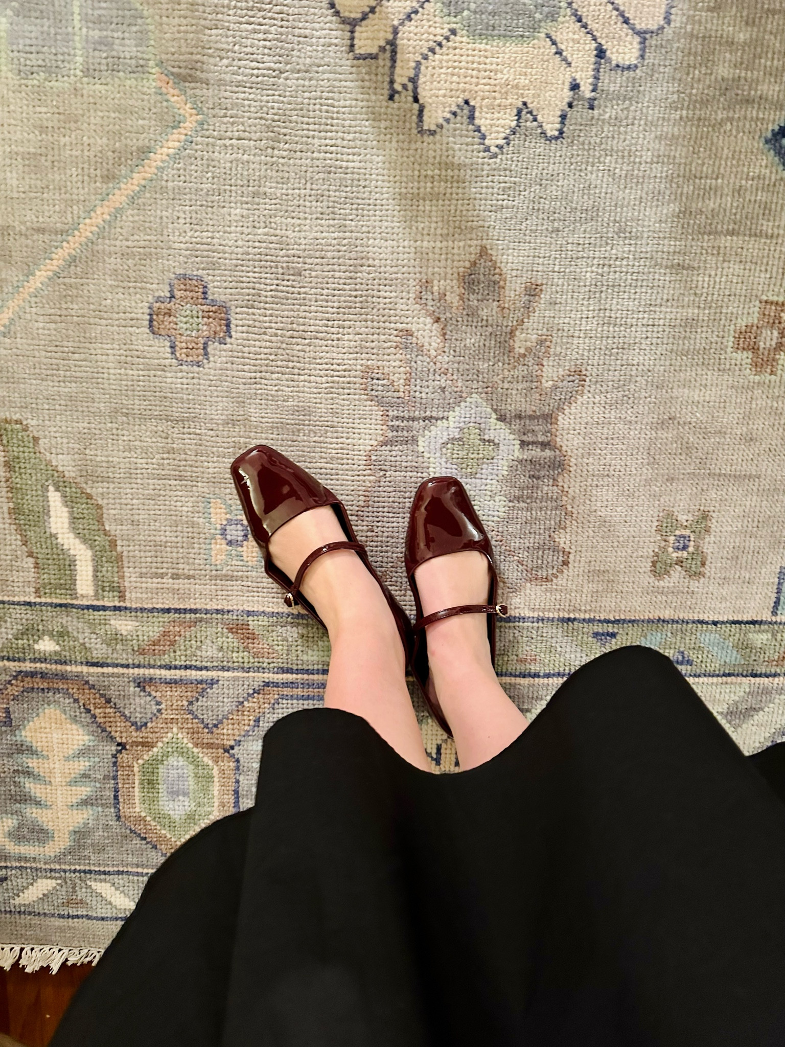 My favorite fall flat!!! & they are on sale!!! ✨🩰