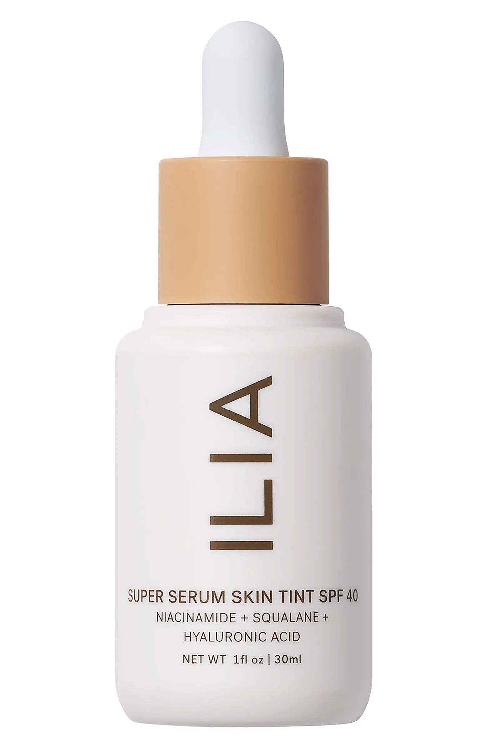 ILIA Super Serum Skin Tint SPF 40 | Nordstrom | Nordstrom