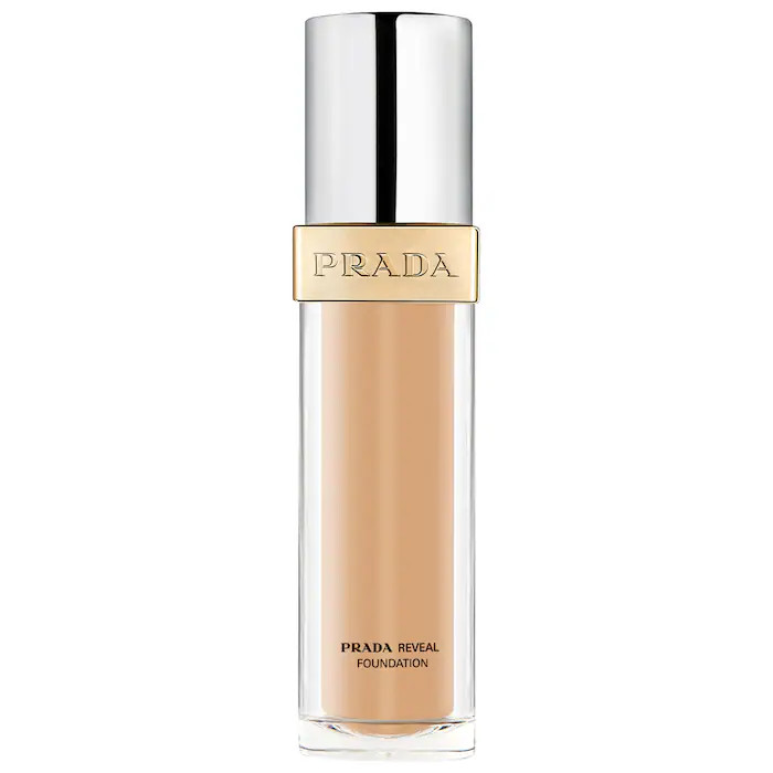 Reveal Skin-Optimizing Refillable Soft Matte Foundation | Sephora (US)