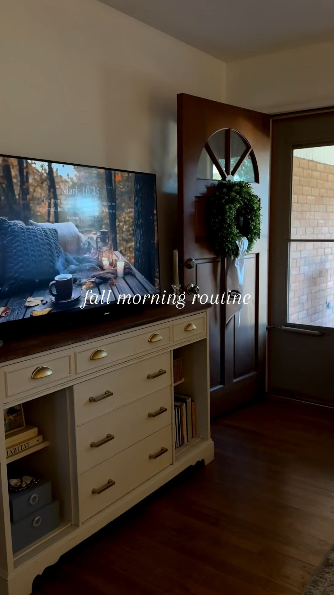 good morning!! it’s starting to feel like fall in Dallas & i’m loving it!! 

#LTKHalloween #LTKHome #LTKSeasonal