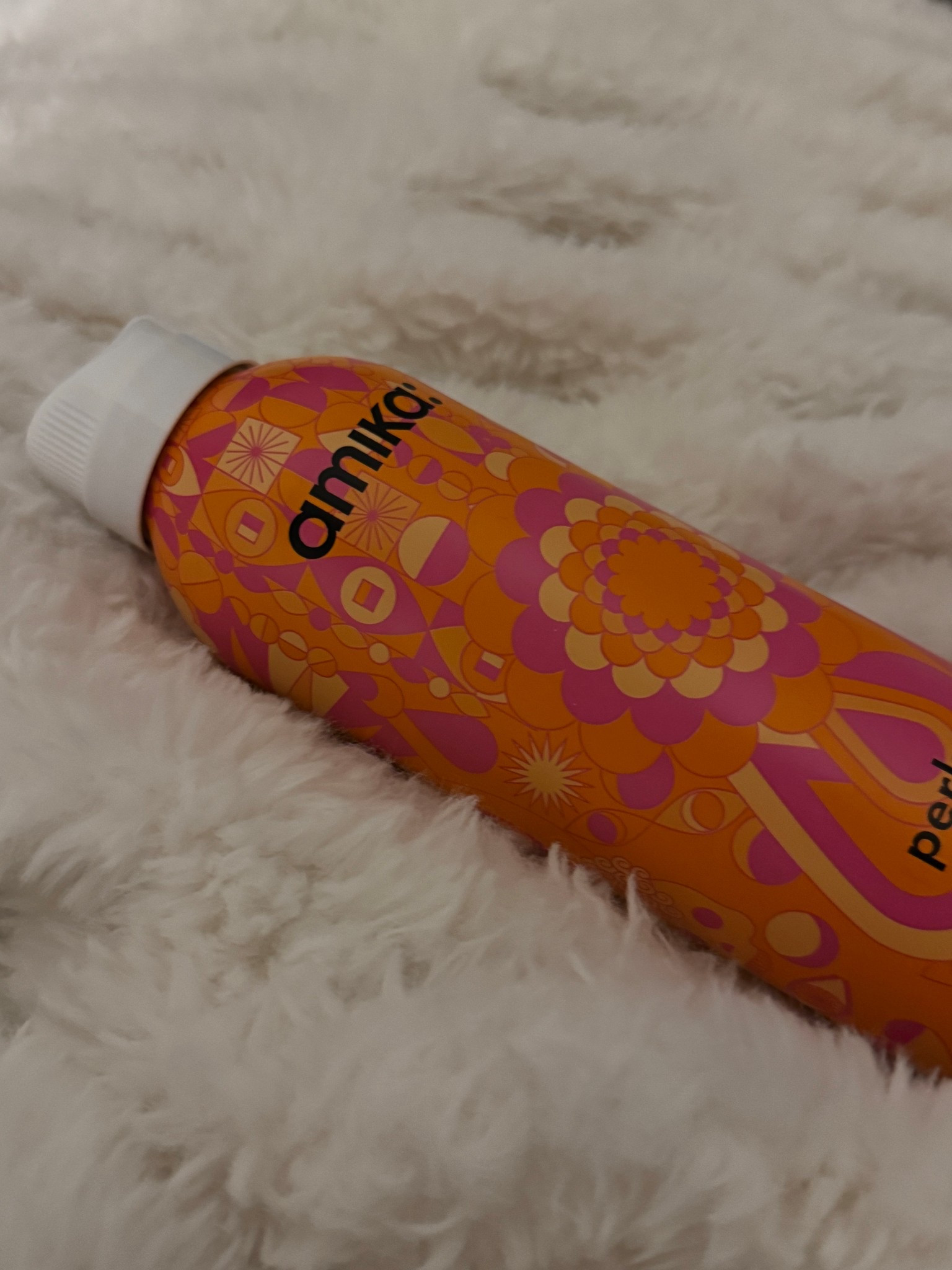 my product of the week! love love love this dry shampoo 