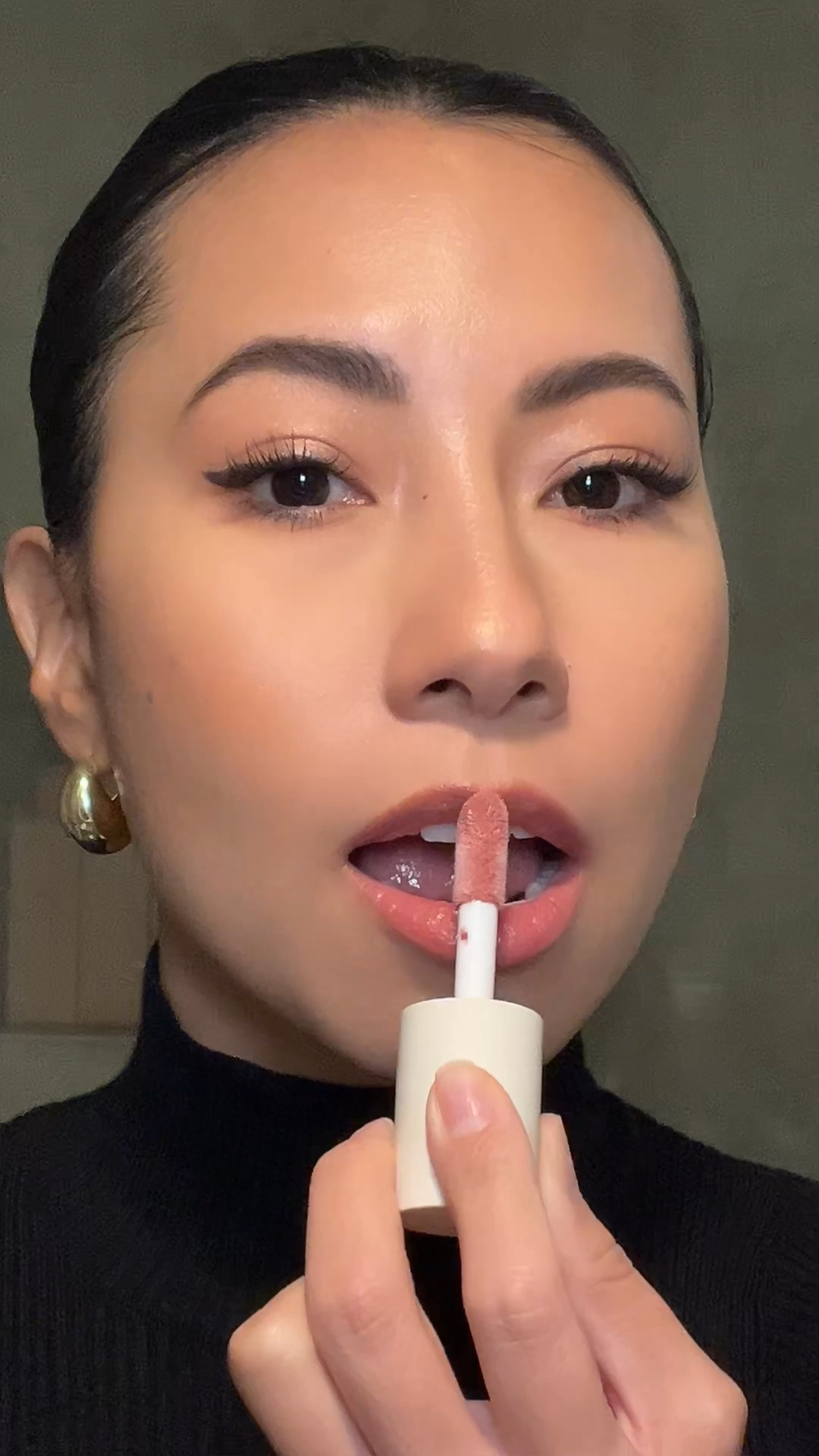 Everyday Nude Lip Oil

#LTKxSephora #LTKbeauty #LTKfindsunder50