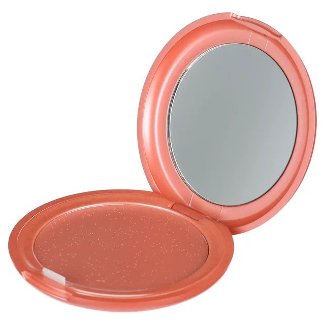 Stila Convertible Color Dual Lip & Cheek Cream Blush, Gerbera, 0.15 Oz | Walmart (US)