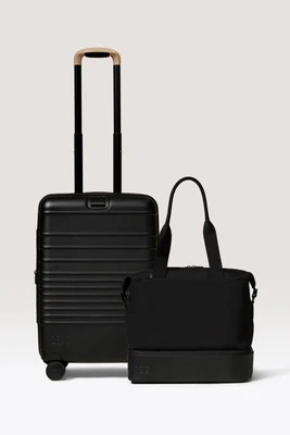 The Carry-On Starter Set | BEIS