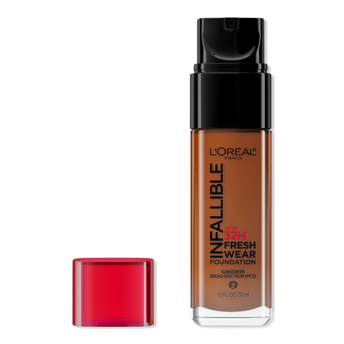 Infallible Up to 32 Hour Fresh Wear Foundation | Ulta