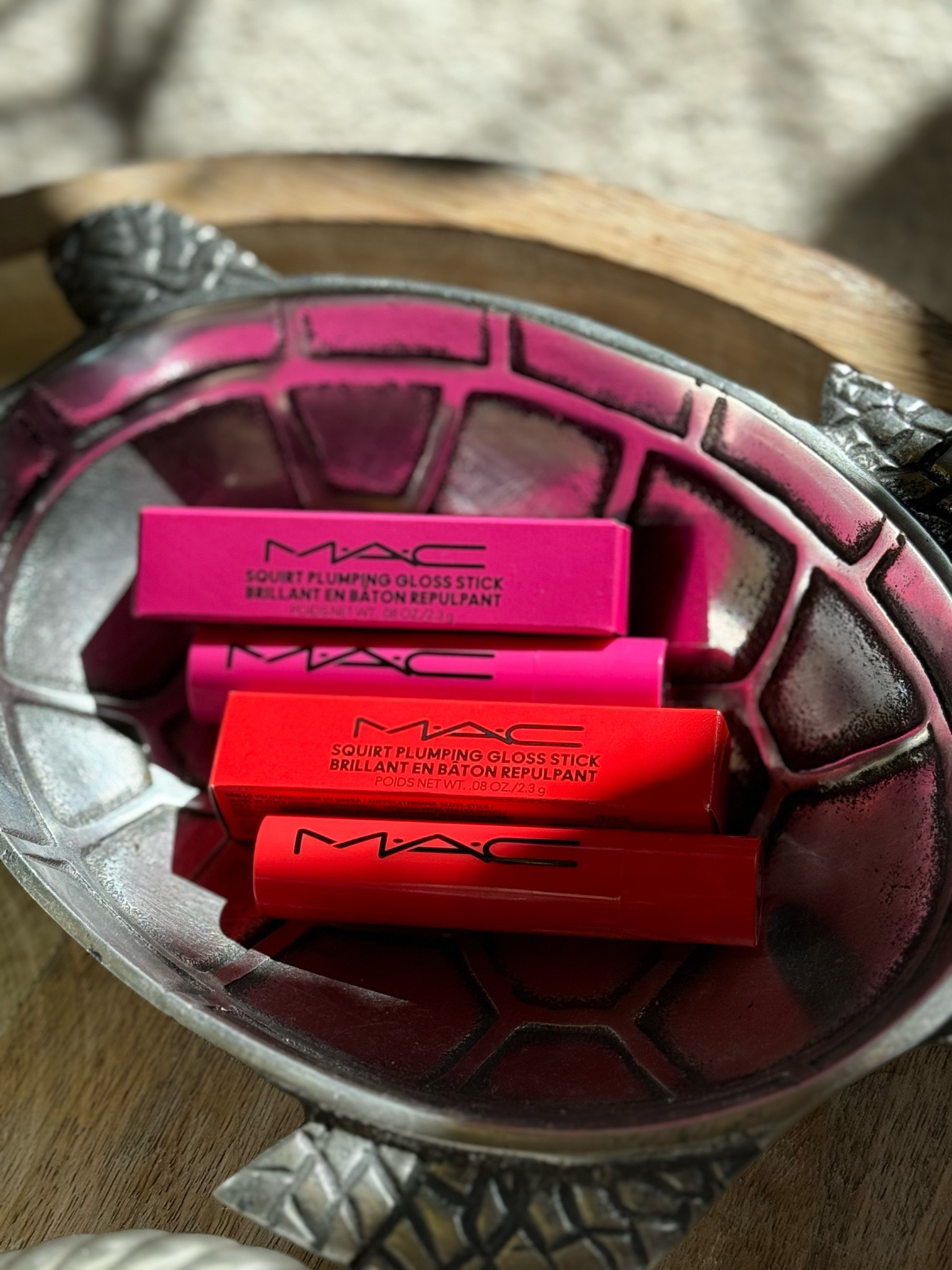 Mac Cosmetics Squirt Plumping Glossstick 🫦

#LTKstyletip #LTKbeauty #LTKU
