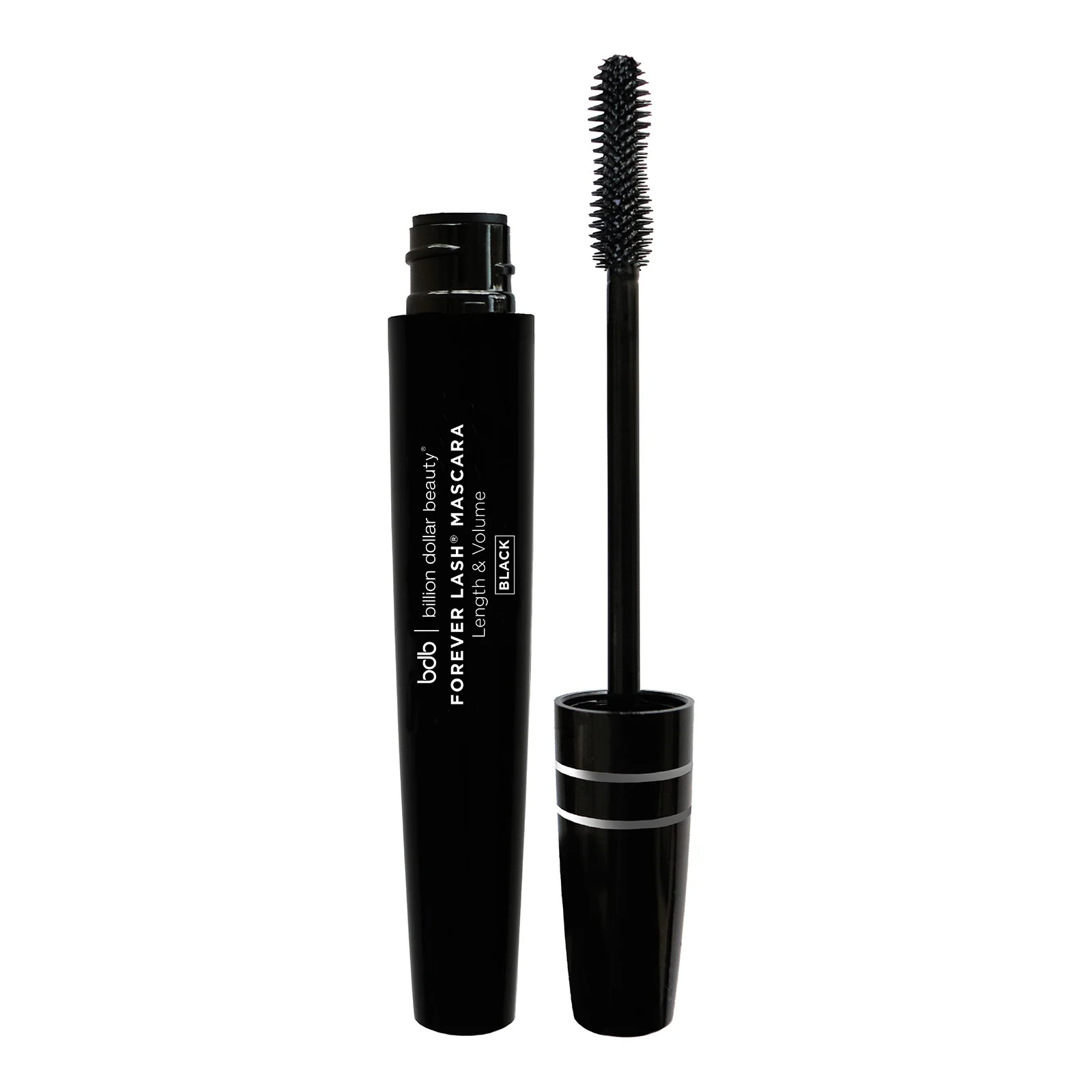 Forever Lash Mascara | Eyebrow Makeup | Eyebrow Cosmetics | Billion Dollar Beauty (US)