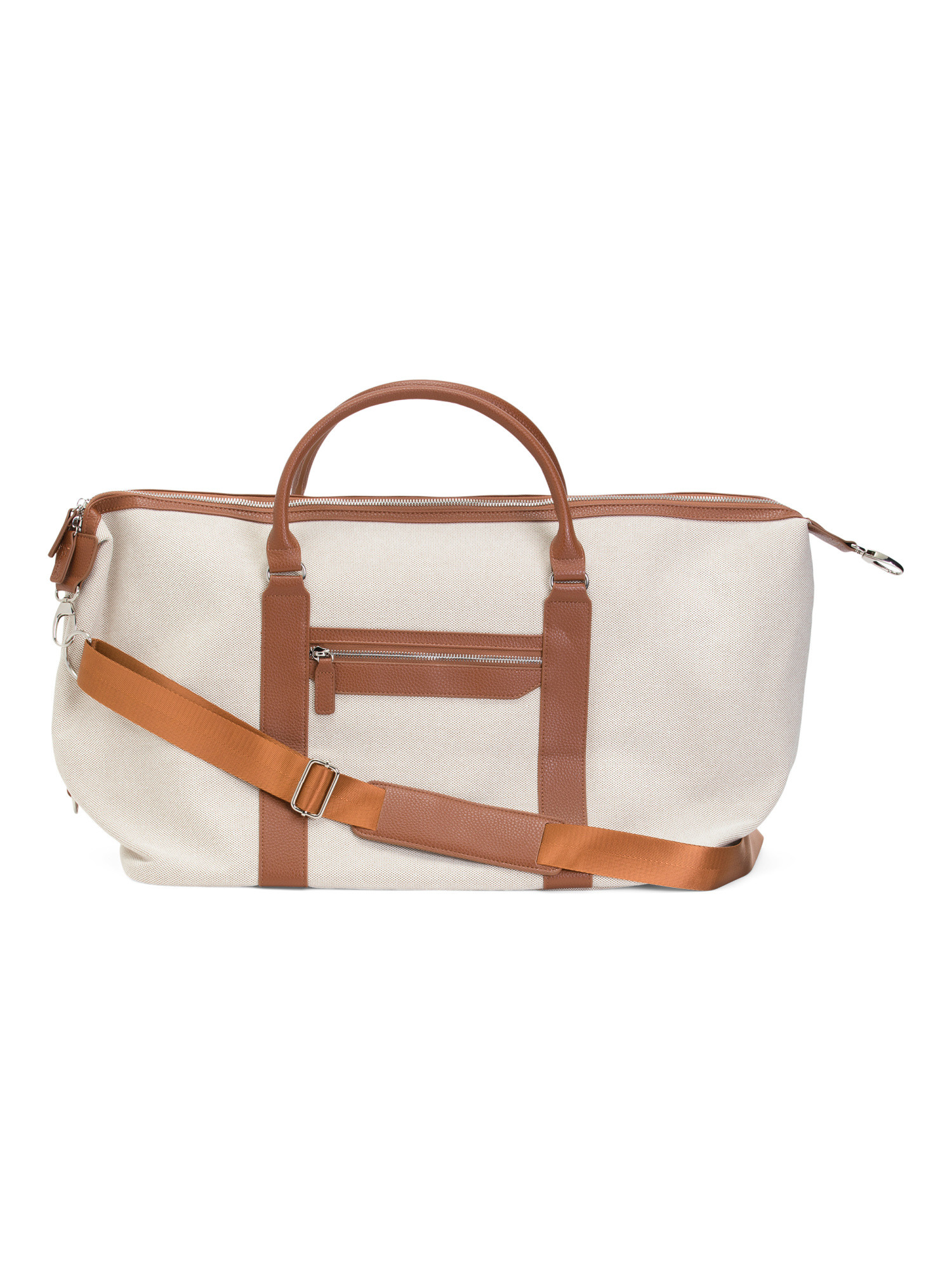 26in Capri Duffel Bag | TJ Maxx
