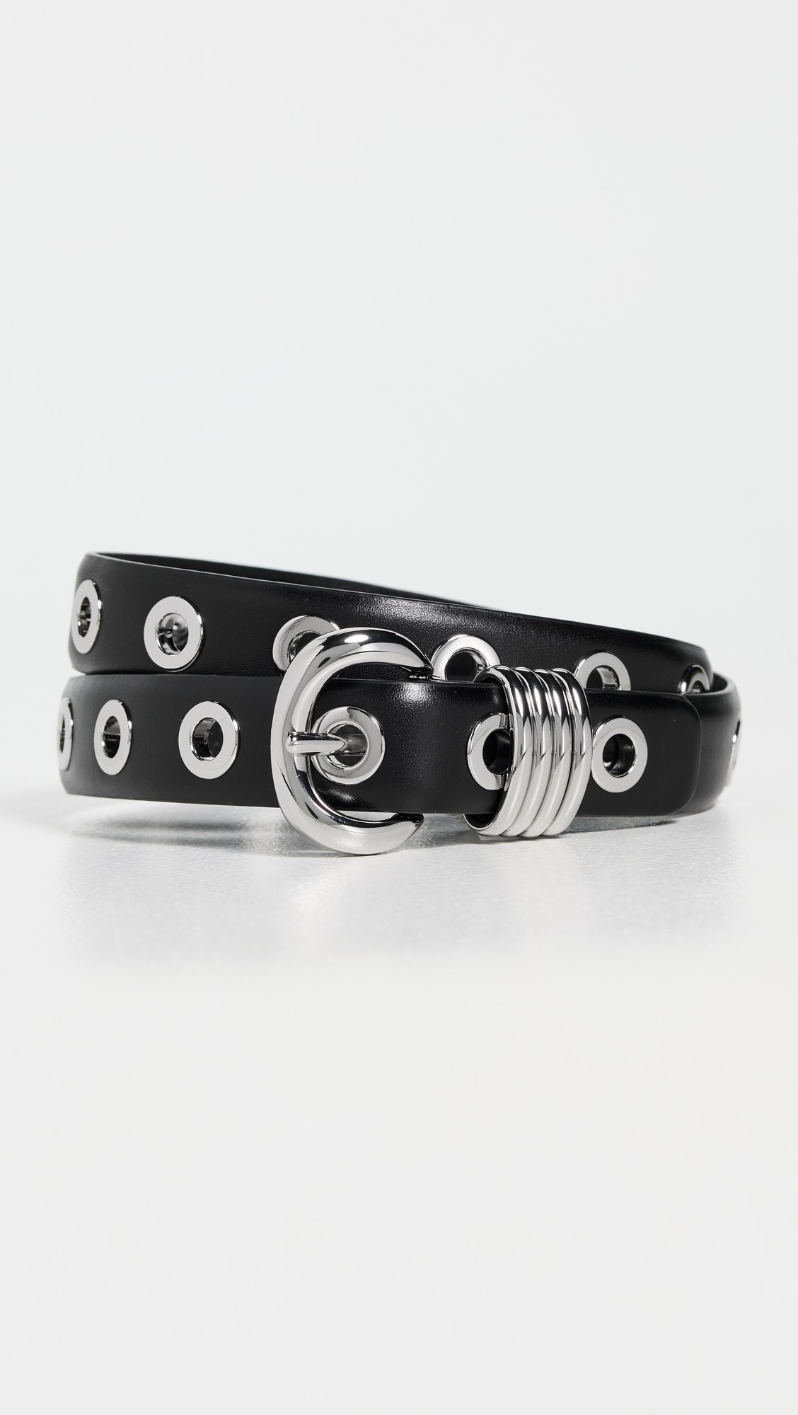 Metal Eyelet Belt | Shopbop