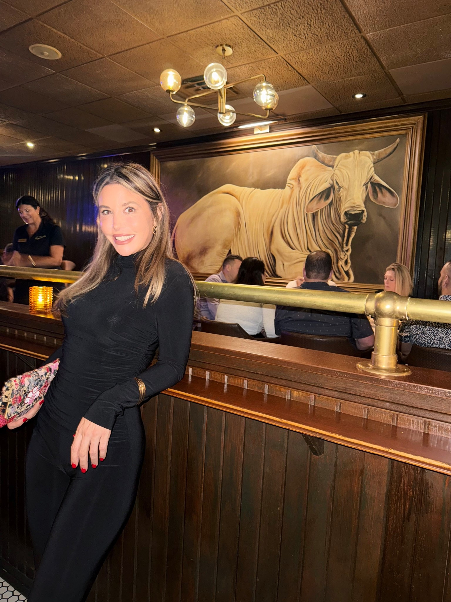 Best all black catsuit you’ll ever wear. Ruched in all the right places. The tummy specifically. True to size. You’ll love 

#LTKSaleAlert #LTKTravel #LTKParties