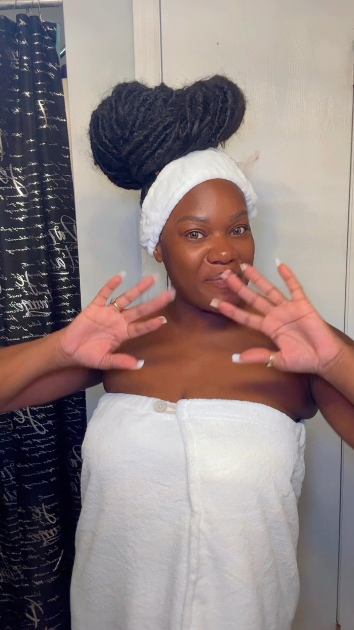 Best skin care outfit for less than $10

#LTKStyleTip #LTKVideo #LTKSeasonal