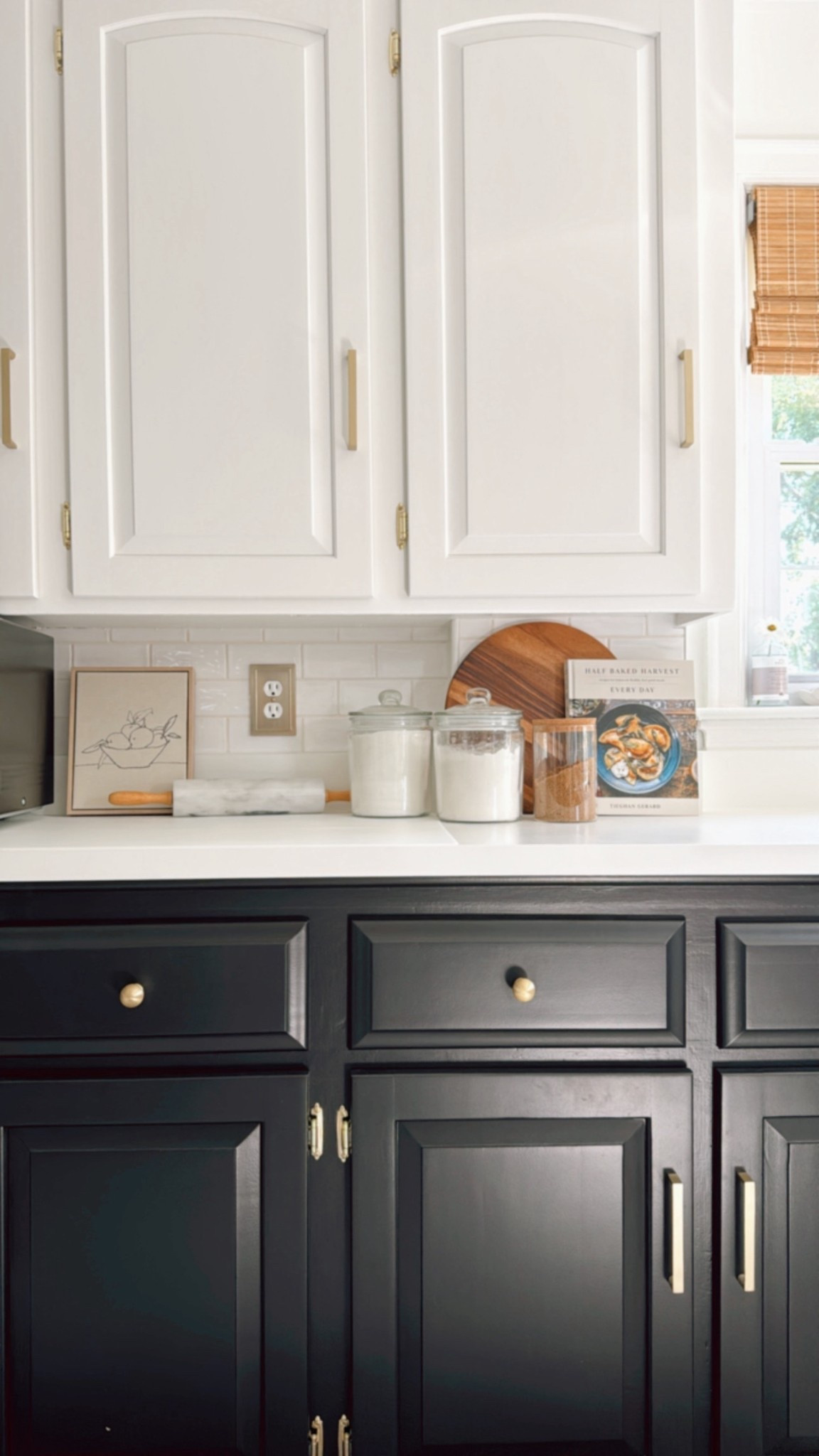 Tuxedo kitchen counter finds

#LTKFindsUnder50 #LTKHome #LTKFindsUnder100