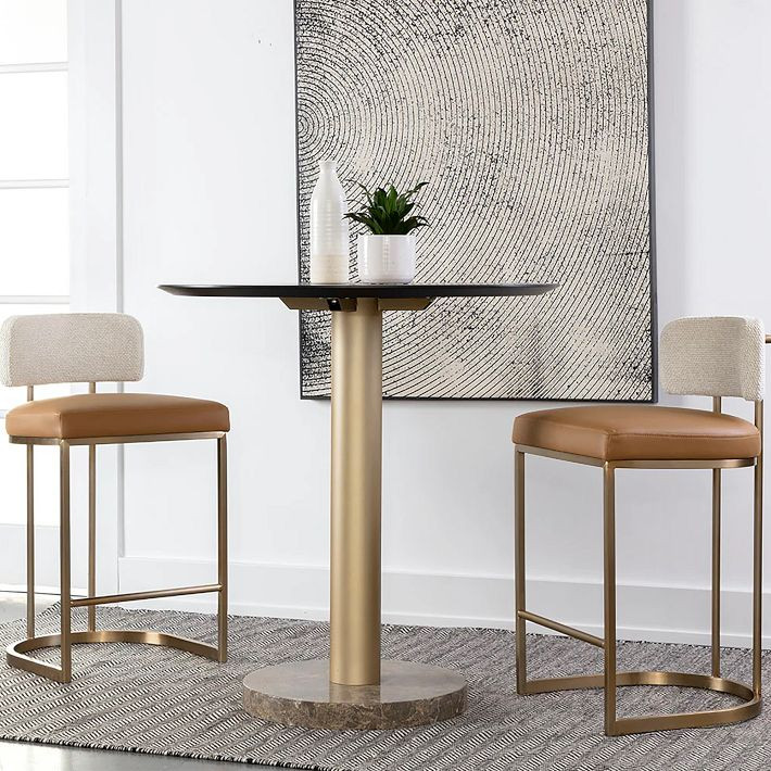 Cordelia Bar & Counter Stools | West Elm (US)
