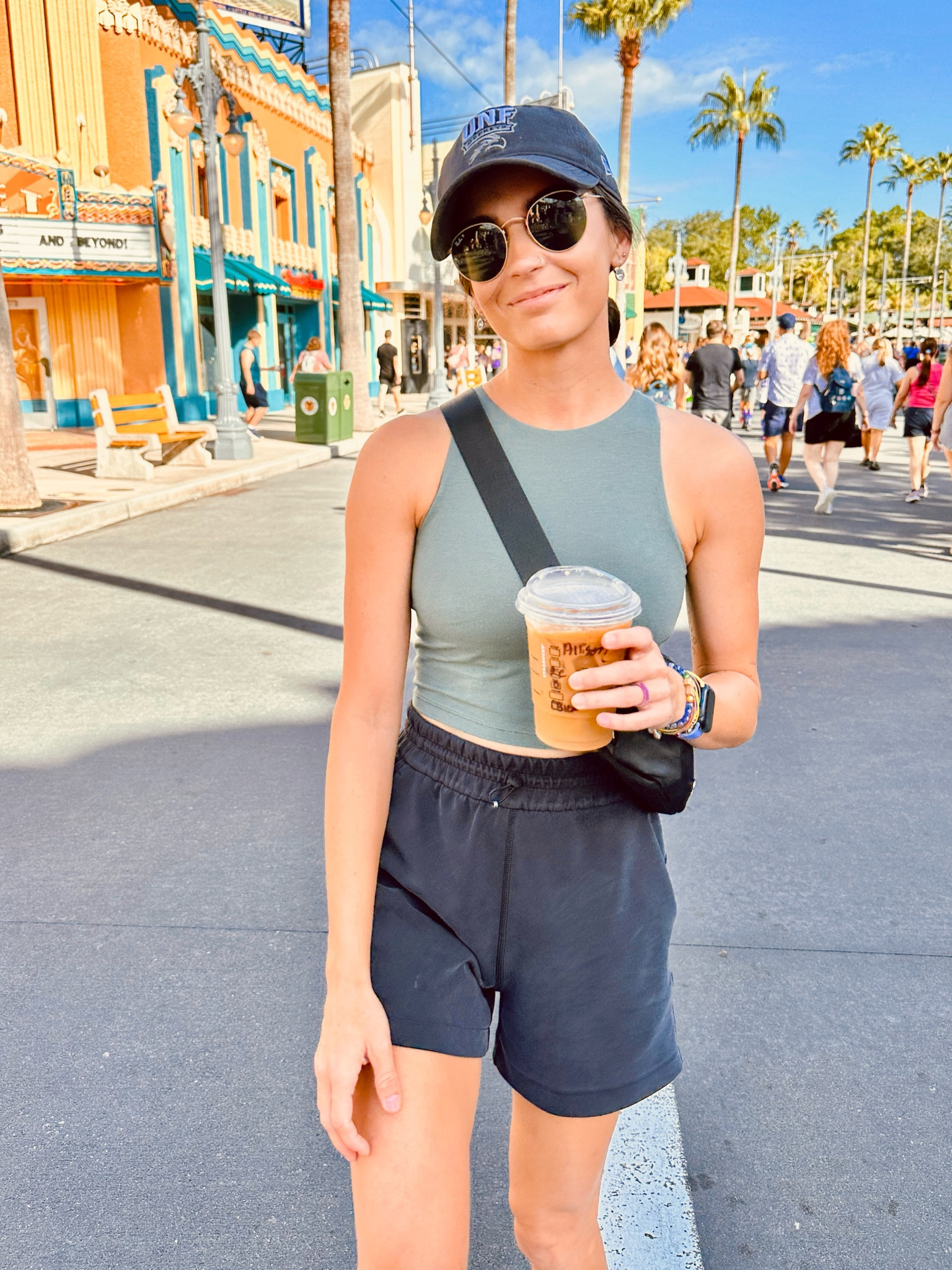 Disney World Essentials! 

#LTKstyletip #LTKfitness #LTKtravel