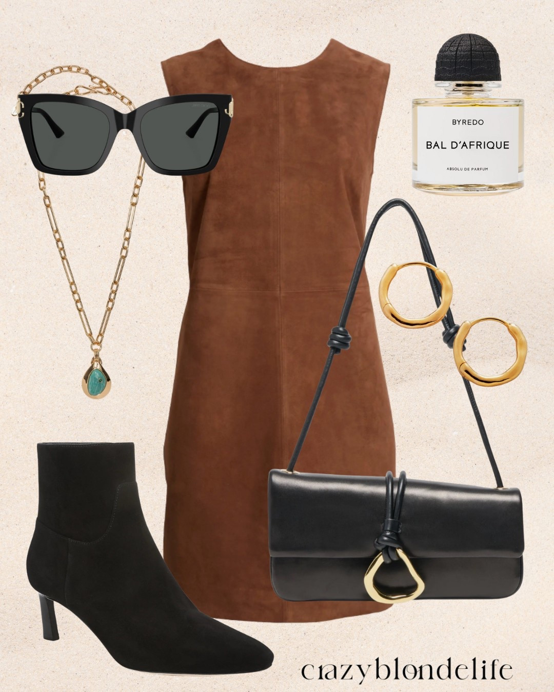 How perfect is this suede dress that will be available on the Nordstrom Anniversary sale starting July 12! A great transition piece for fall!🤎🖤⭐️

#LTKShoeCrush #LTKStyleTip #LTKSeasonal