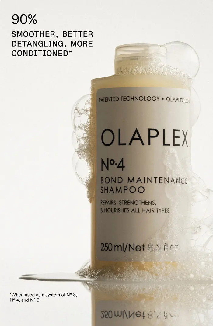 Olaplex Every Wash, Everywhere Healthy Hair Set $96 Value | Nordstrom | Nordstrom