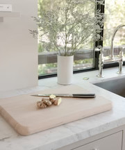 Farmhouse Cutting Board | Jenni Kayne