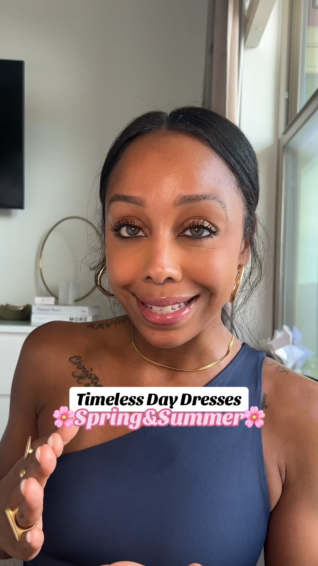 Summer Day Dresses #summerdresses