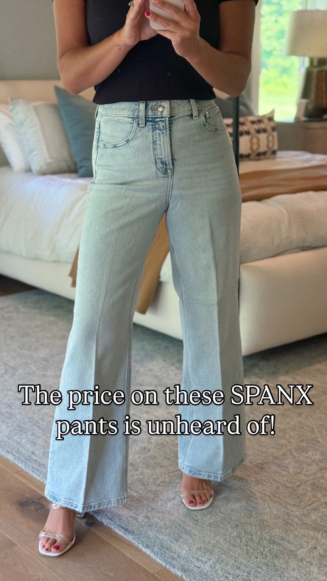SPANX sale 🔥🔥🔥 @Spanx

#LTKSaleAlert