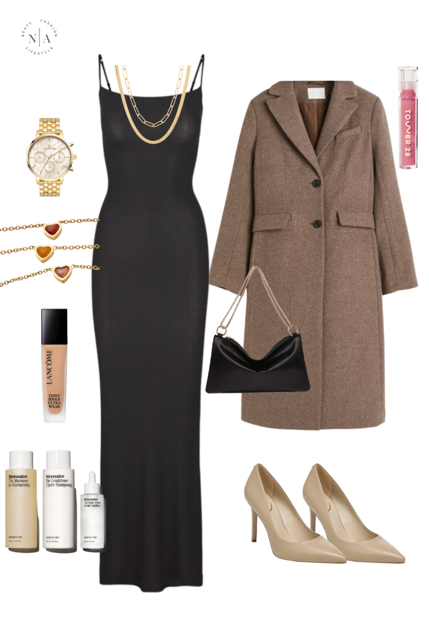 Little black dress from SKIMS is my go to🖤 

Skims dress, maxi dress, dress, dress style, dress outfit, classy dress, black dress, fall outfits, winter outfits



#LTKstyletip #LTKworkwear