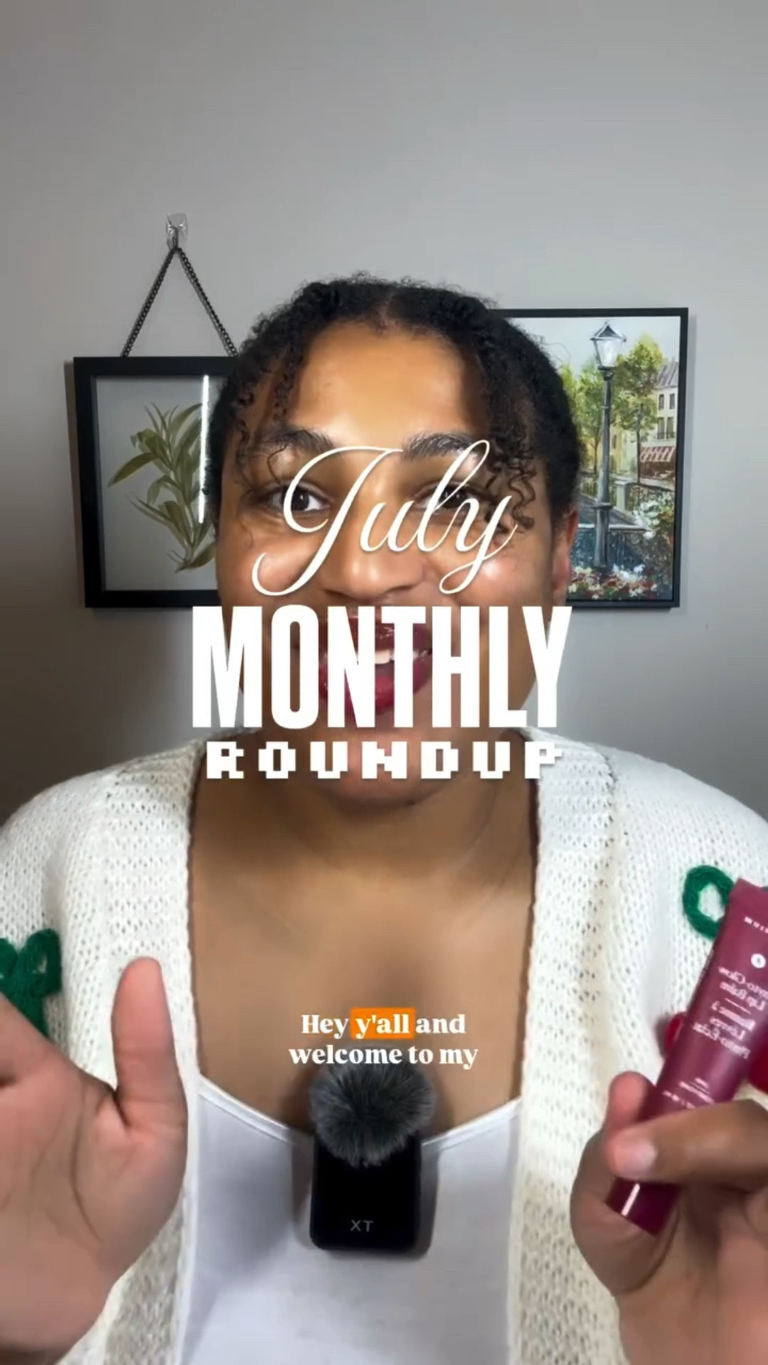 July 🍋 Monthky Musings Roundup | clean beauty products for normal to dry acne prone hyper-pigmented skin over the age of 30 

acne prone skin | acne dark spots | dry skin | combination skin | brown skin | sensitive skin | plant-based skincare | vegan skincare | skincare routine | get ready with me GRWM | get un-ready with me GURWM | pm skincare routine | am skincare routine | black content creator | black influencers | black lifestyle creator

#LTKBeauty