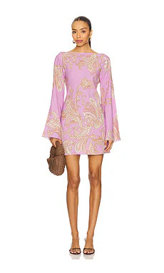 Short Dress
                    
                    HEMANT AND NANDITA | Revolve Clothing (Global)