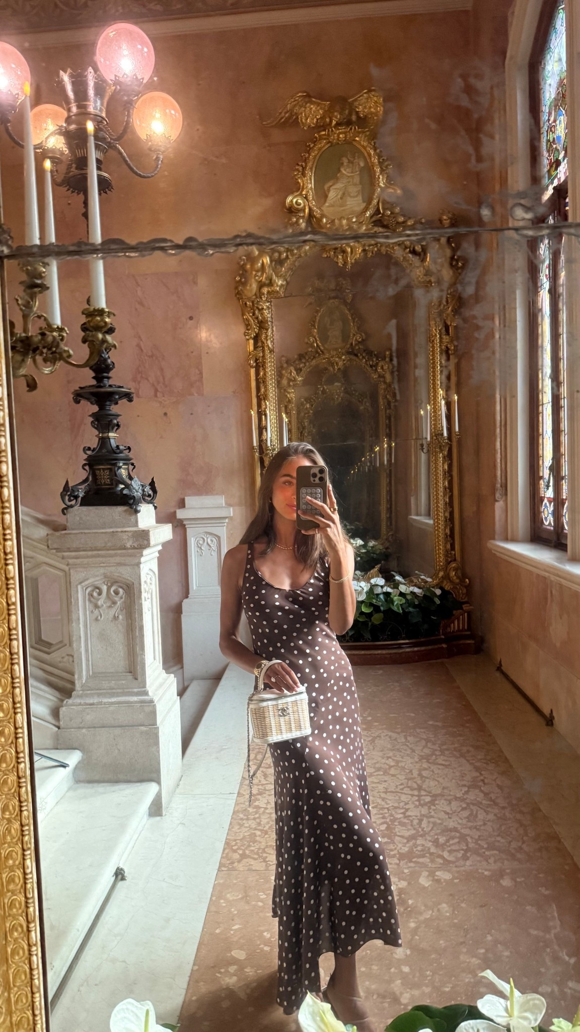 Realization Par dress — linked similar
Khaite heels
Chanel bag

#LTKSeasonal #LTKShoeCrush #LTKItBag