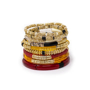 Game Day | Allie + Bess