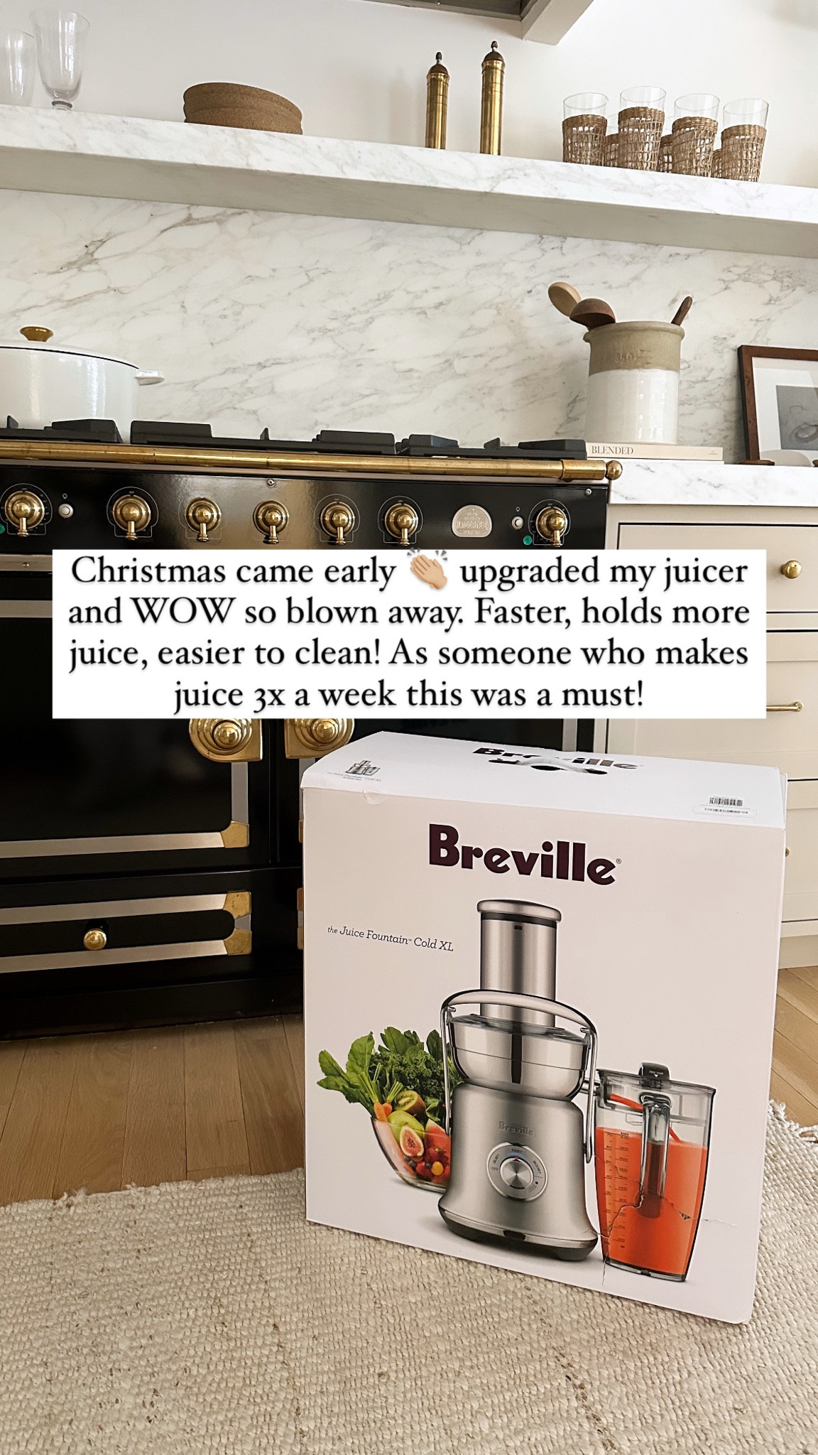 Best juicer, wellness, recipe, health, kitchen. 

#LTKSeasonal #LTKSaleAlert #LTKHome