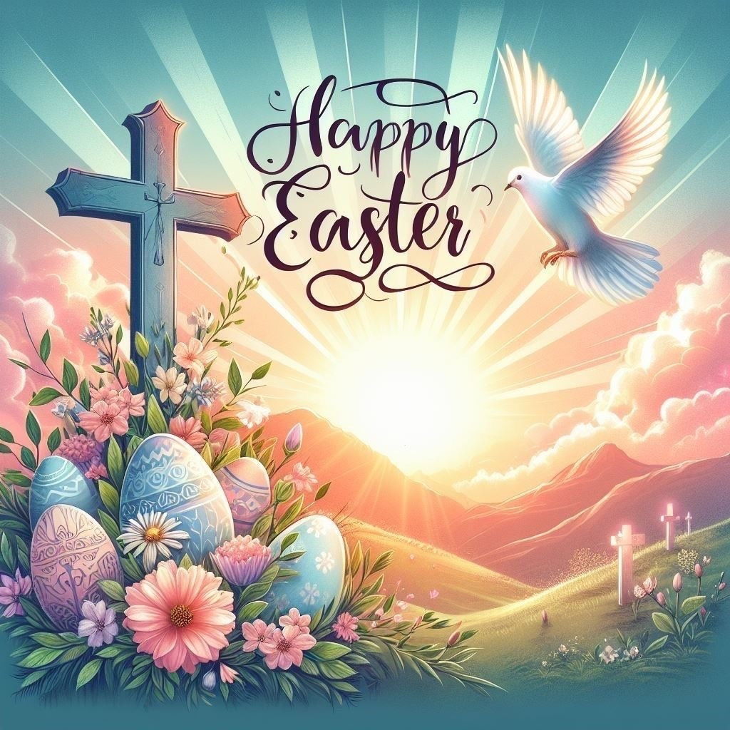 He is RISEN, Happy Easter 🥰

#LTKstorytime #LTKSeasonal #LTKdayinmylife
